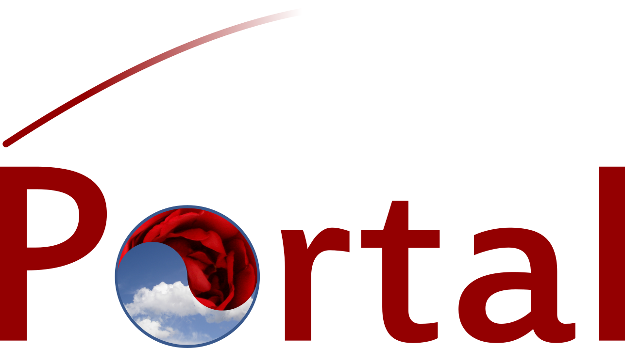 Logo Spirituelles Portal
